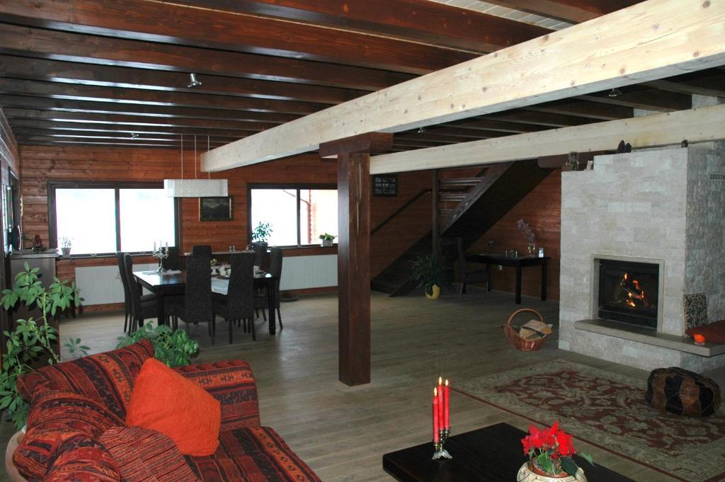 Boutique B&B Japodi Mrkopalj Buitenkant foto