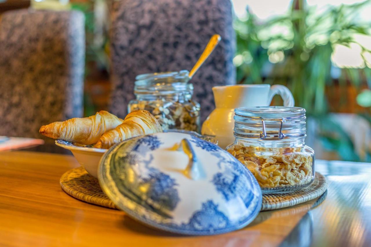 Boutique B&B Japodi Mrkopalj Buitenkant foto